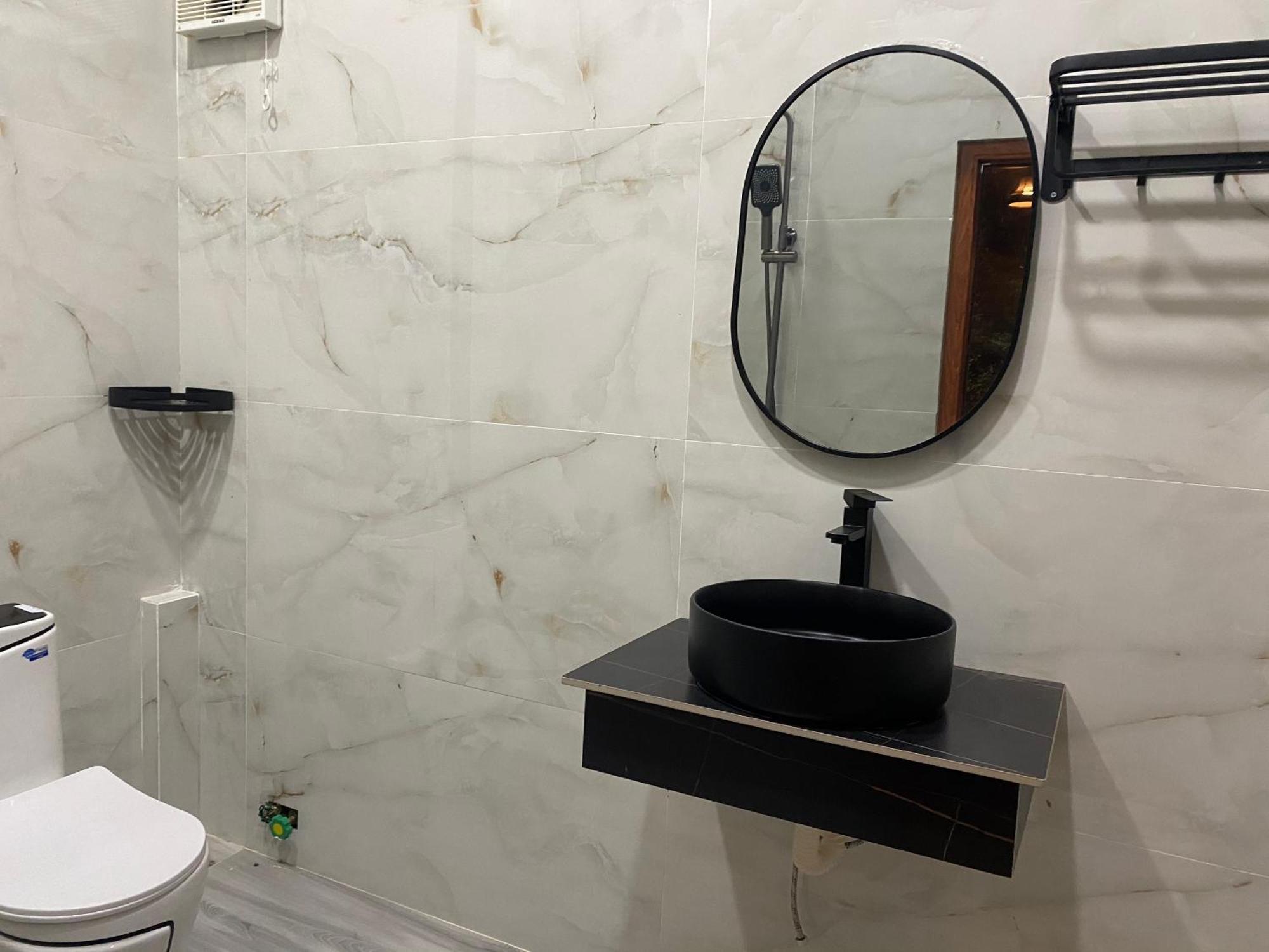 Cat Tien Hotel Zewnętrze zdjęcie