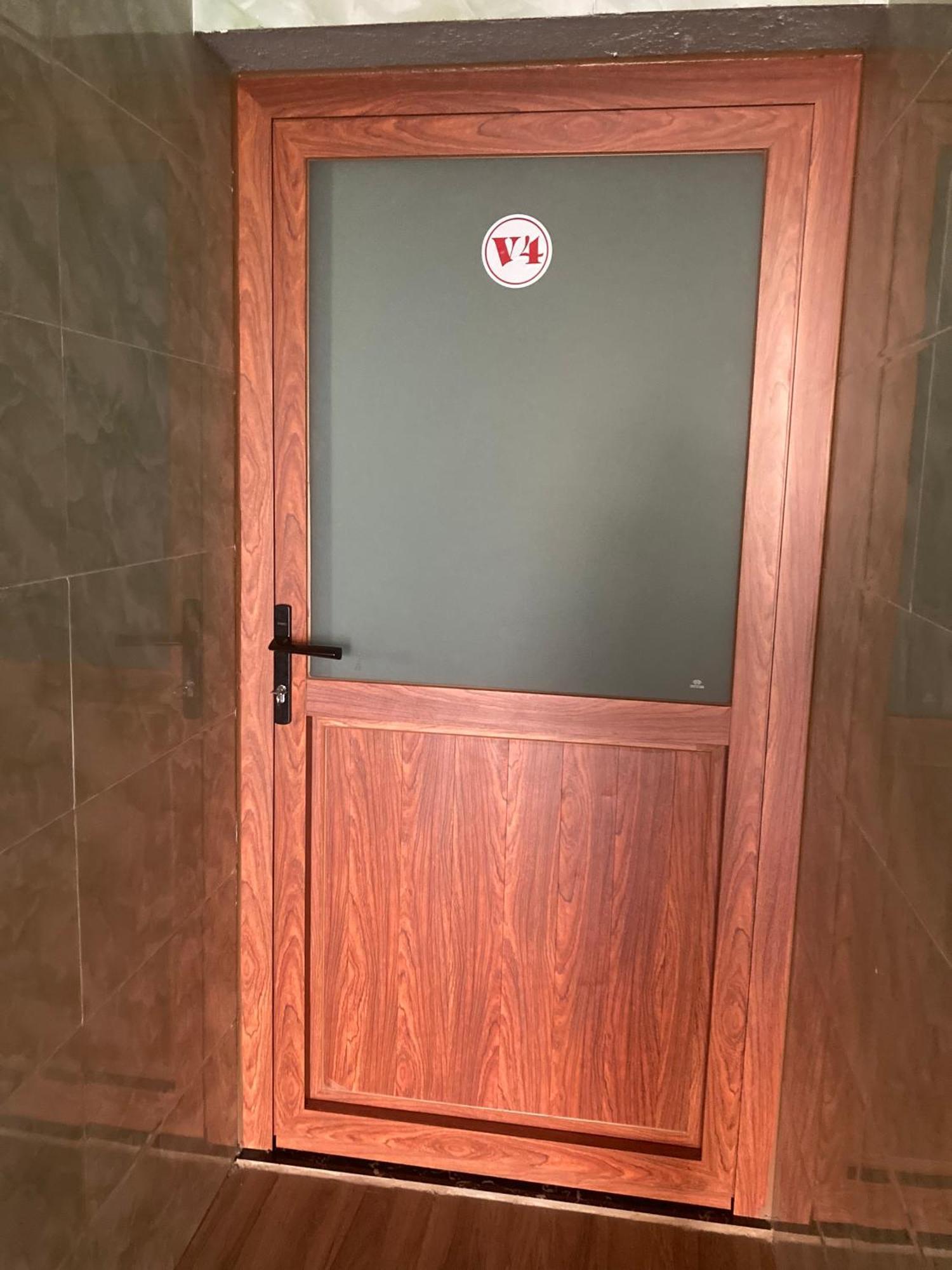 Cat Tien Hotel Zewnętrze zdjęcie